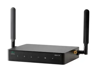 HPE Aruba 9004 (RW) - Gateway - 4 porter 1GbE - ZigBee, NFC, Bluetooth - skystyring