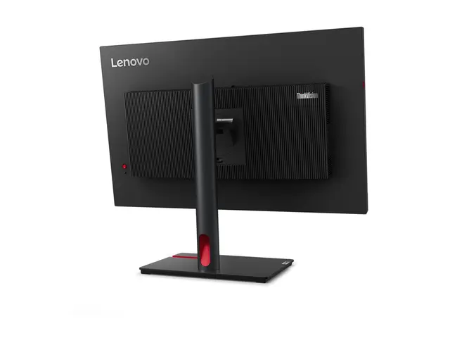 Lenovo ThinkVision 27 3D - LED-skjerm 27" 3840 x 2160 4K @ 60 Hz I...