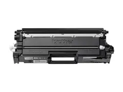 Brother TN-821XXLBK - Ultra High Yield svart - original - tonerpatron