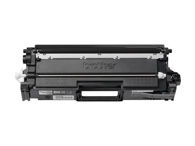 Brother TN-821XXLBK - Ultra High Yield svart original tonerpatron