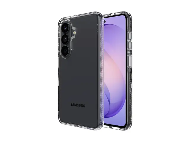 Zagg Crystal Palace - Baksidedeksel for mobiltelefon grafen blank ...