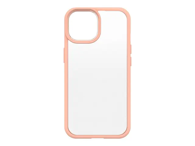 OtterBox React Series - Baksidedeksel for mobiltelefon syntetisk g...