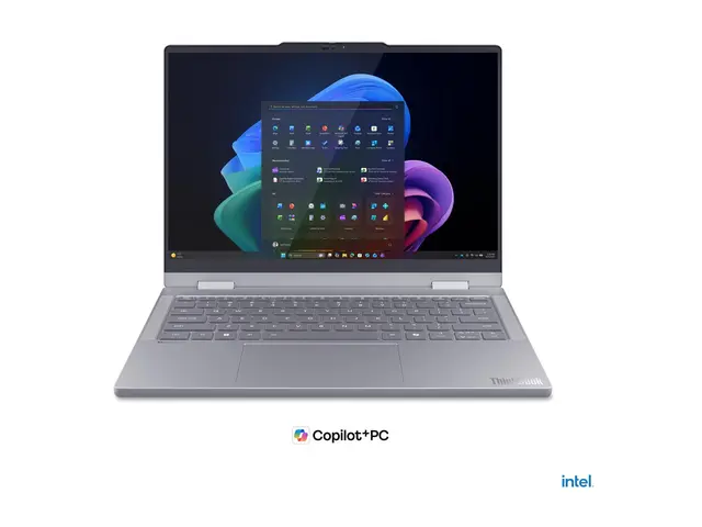 Lenovo ThinkBook 14 2-in-1 G6 IPL - Copilot+ PC - 14" - Intel Core...