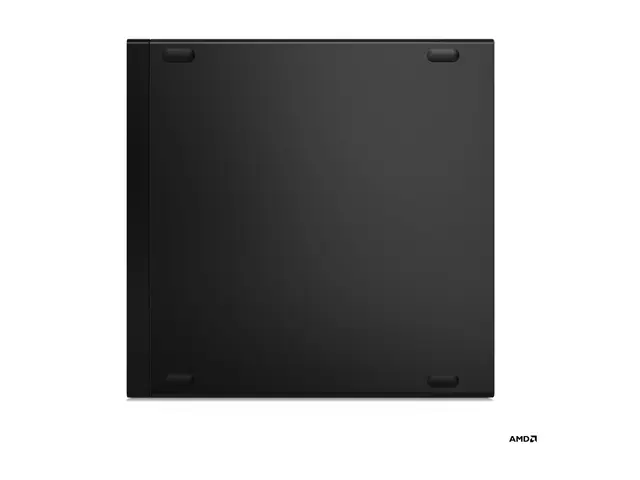 Lenovo ThinkCentre M75q Gen 5 - tiny Ryzen Pro 8500GE 3.4 GHz 16 G...