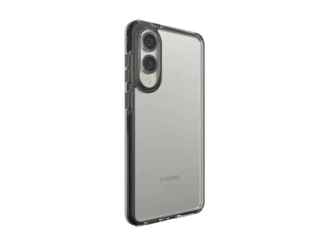 Zagg Santa Cruz - Baksidedeksel for mobiltelefon grafen gjennomsik...