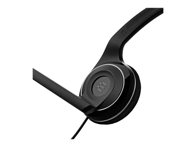 EPOS EDU 12 USB - Hodesett kablet