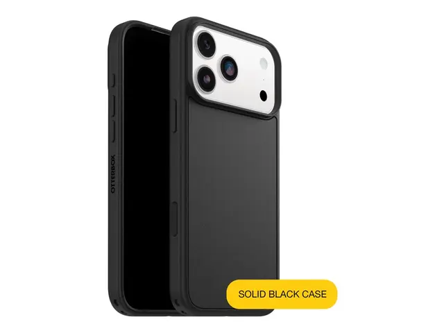 OtterBox Symmetry Series - Baksidedeksel for mobiltelefon MagSafe-...