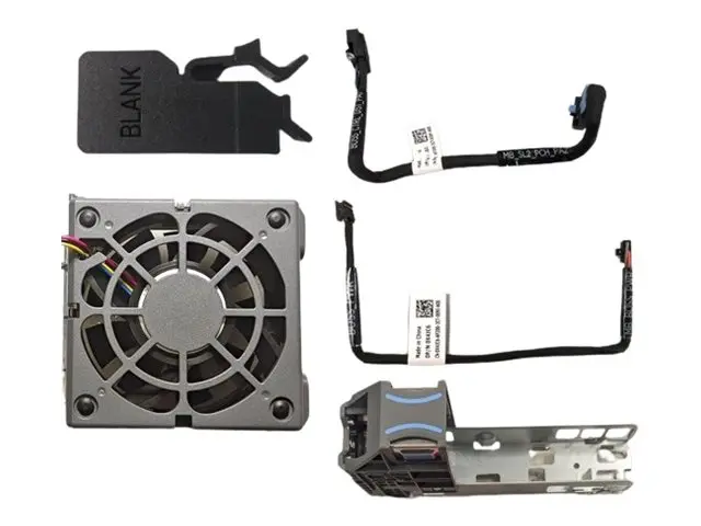 Dell - Aktiveringssett kundeinstallasjon for PowerEdge T160