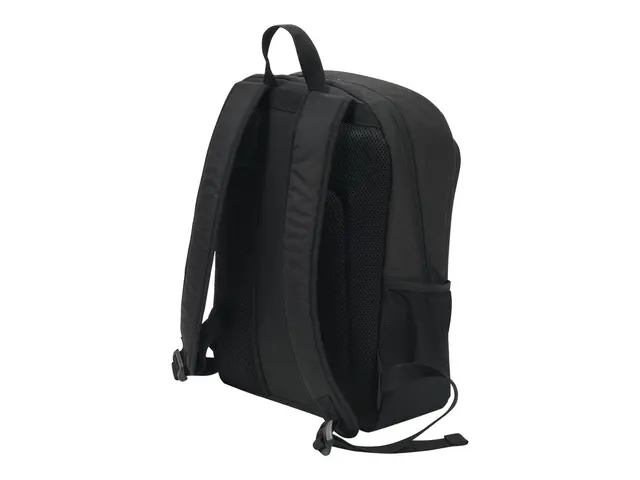 DICOTA Eco BASE - Notebookryggsekk - 15" - 17.3" - svart