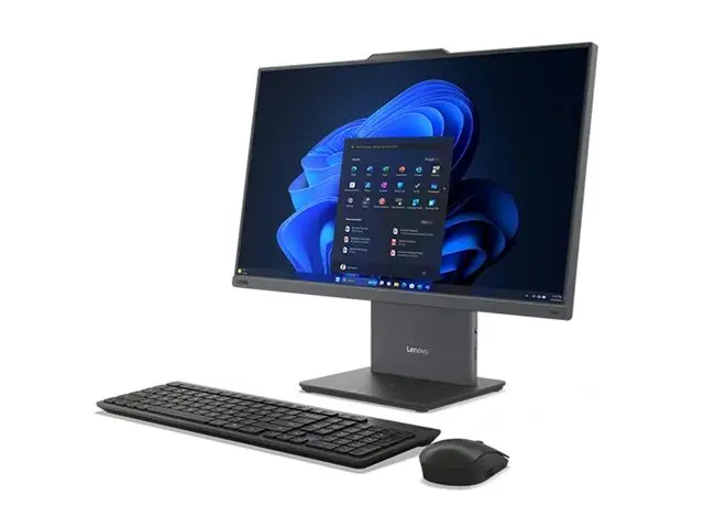 Lenovo ThinkCentre Neo 50a Gen 5 - alt-i-ett Core 210H 2.2 GHz 16 ...