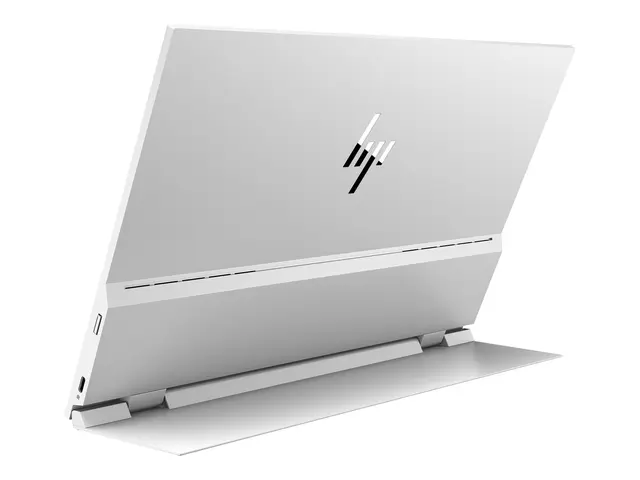 HP E14 G4 Portable - LED-skjerm 14" portabel 1920 x 1080 Full HD (...
