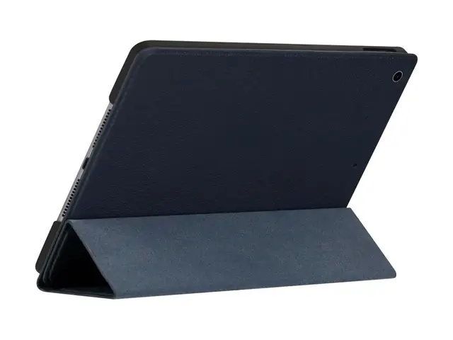 dbramante1928 Milan - Lommebok for nettbrett fullnarvet rulleskinn...