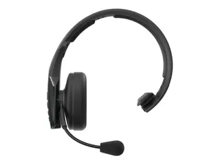 VXi BlueParrott B450-XT - Hodesett - on-ear Bluetooth - tr&#229;dl&#248;s - NFC