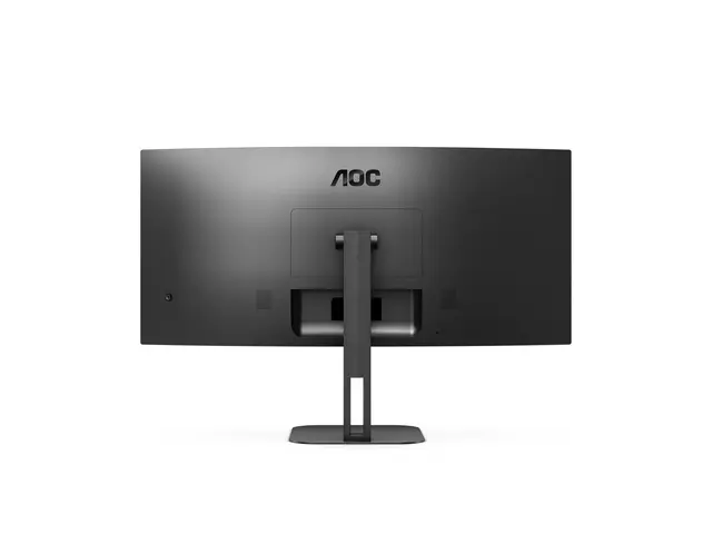 AOC Value-line CU34V5C/BK/23 - LED-skjerm kurvet 34" 3440 x 1440 W...
