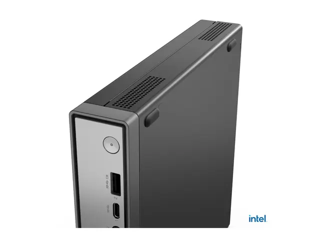 ThinkCentre neo 50q Gen 7 - tiny - AI PC - Core 7 350 - 16 GB - SS...