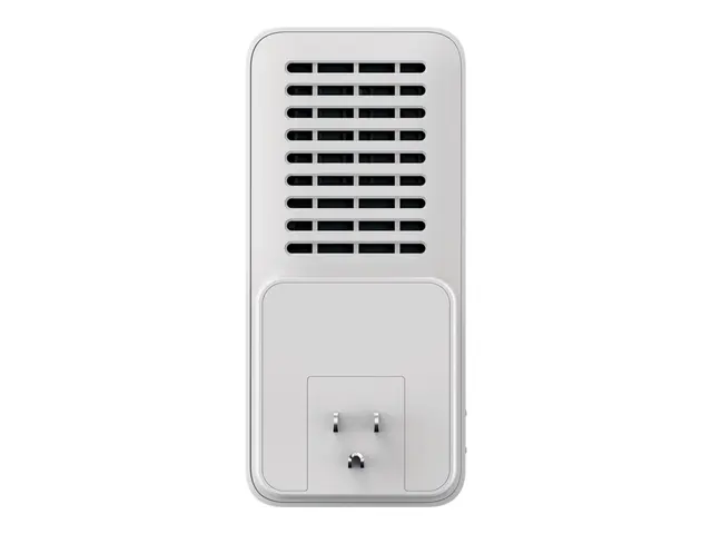 NETGEAR EAX15 - Rekkeviddeutvider for Wi-Fi 6 2.4 GHz, 5 GHz i veggen