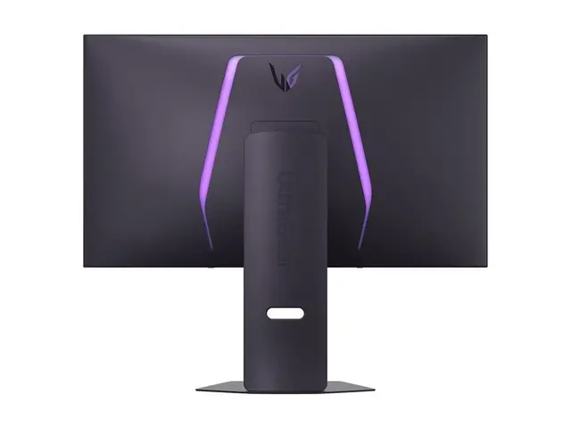 LG UltraGear 32GS95UV-B - OLED-skjerm gaming 32" (31.5" synlig) 38...