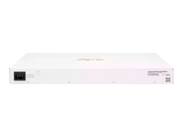 HPE Networking Instant On 1830 48G 4SFP Switch - Switch - smart - ...