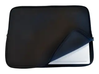 ELIVI - Notebookhylster - 12" - svart
