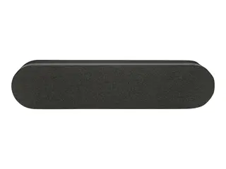 Logitech Rally - H&#248;yttaler - for konferansesystem 3&quot; - for Room Solution Large