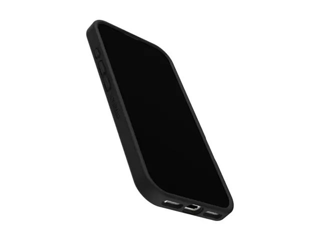 OtterBox React Series - Baksidedeksel for mobiltelefon MagSafe-sam...