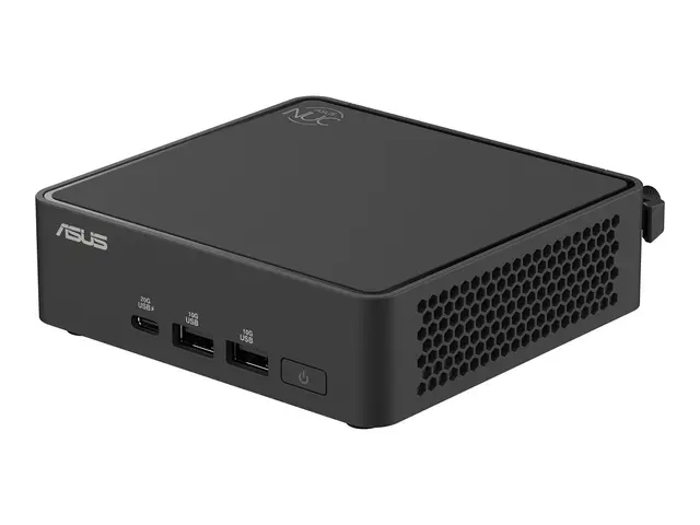 ASUS NUC 15 Pro Slim Kit RNUC15CRKU500002 - mini-PC Core 5 225H 1....