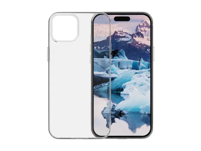 dbramante1928 Greenland - Baksidedeksel for mobiltelefon plastikk ...