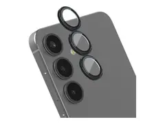 ZAGG InvisibleShield - Linsebeskytter for mobiltelefon for Samsung Galaxy S25