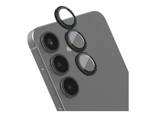 ZAGG InvisibleShield - Linsebeskytter for mobiltelefon for Samsung Galaxy S25