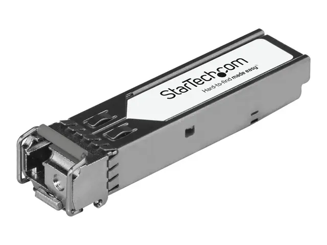StarTech.com Extreme Networks 10057H Compatible SFP Module, 1000BA...