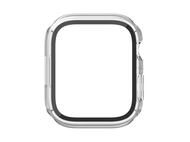 Belkin SCREENFORCE - Beskyttende deksel for smartarmåndsur tempere...