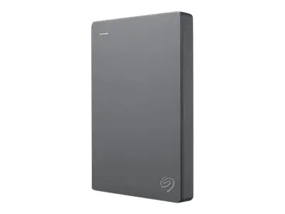 Seagate Basic STJL2000400 - Harddisk - 2 TB - ekstern (bærbar) - U...