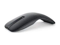 Dell MS700 - Mus - optisk LED - 2 knapper tr&#229;dl&#248;s - Bluetooth 5.0 LE - svart - l&#248;svekt - boks - med 3 years NBD Advance Exchange