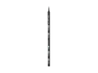 APC NetShelter Rack PDU Advanced - str&#248;mfordelerenhet m&#229;lt - 17.3 kW - 17300 VA