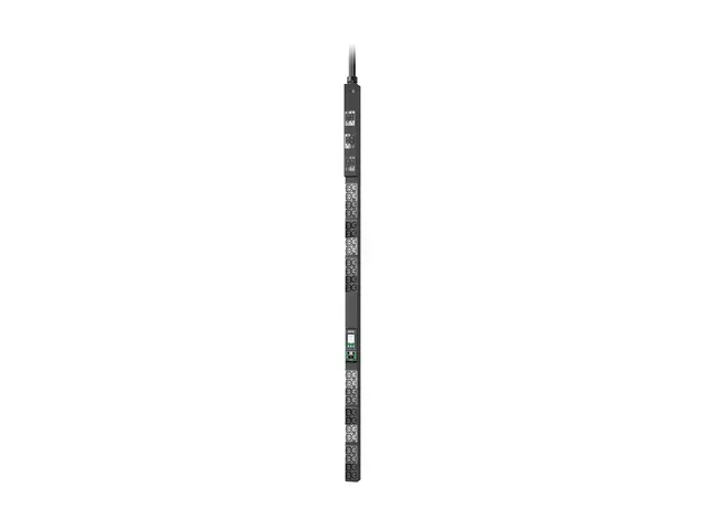 APC NetShelter Rack PDU Advanced - Strømfordelerenhet (kan montere...