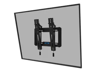 Neomounts WL35-550BL12 - Monteringssett (veggplate, brakettadapter) for LCD-skjerm