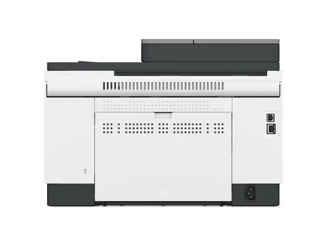 HP LaserJet MFP M248sdw - Multifunksjonsskriver - S/H - laser - Le...
