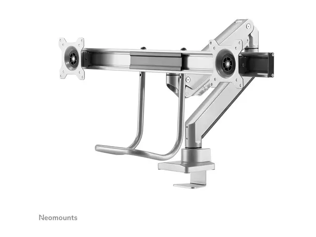 Neomounts NM-D775DX - Monteringssett full bevegelse for 2 LCD-skje...