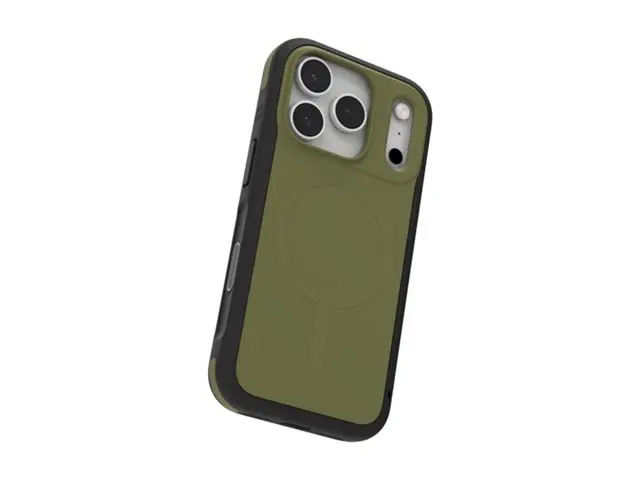 ZAGG Sedona Snap - Baksidedeksel for mobiltelefon MagSafe-samsvar ...