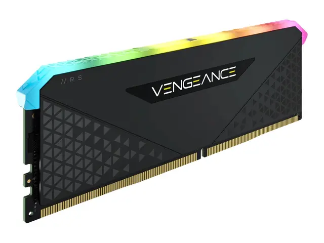 CORSAIR Vengeance RGB RS - DDR4 modul 8 GB DIMM 288-pin 3200 MHz /...