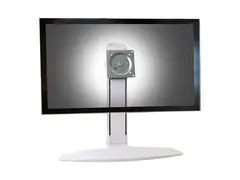 HP Height Adjustable Stand - Monteringssett (stativfot) for Alt-i-ett - for Engage One Pro