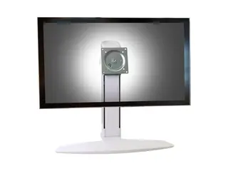 HP Height Adjustable Stand - Monteringssett (stativfot) for Alt-i-ett - for Engage One Pro