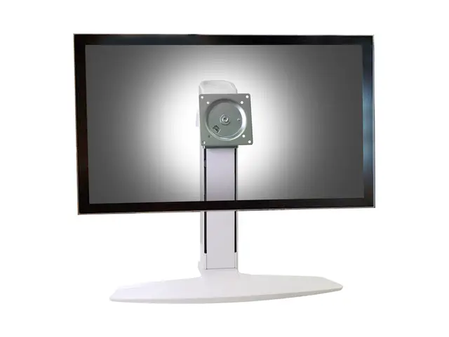 HP Height Adjustable Stand - Monteringssett (stativfot) for Alt-i-...