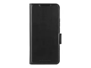 dbramante1928 Oslo Pro - Lommebok for mobiltelefon polyuretan (PU), plastikk - svart - for Xiaomi 14T Pro