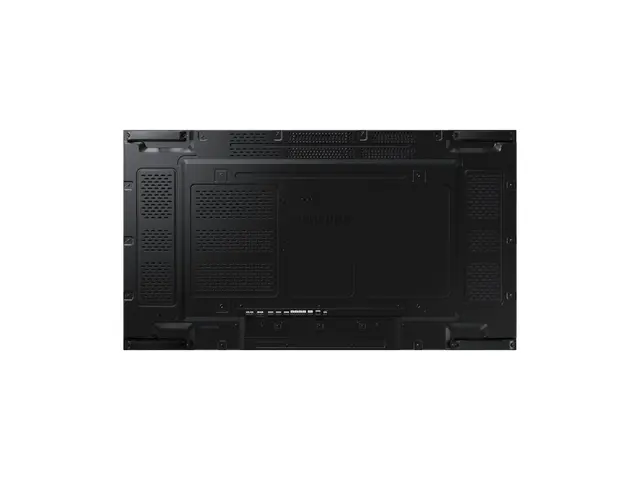 Samsung VM55HX-E - 55" Diagonalklasse VMHX-E Series LED-bakgrunnsbelyst LCD-skjerm intelligent skilting - 1080p 1920 x 1080 - svart 