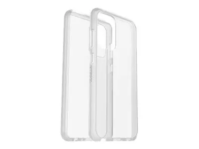 OtterBox React Series - Baksidedeksel for mobiltelefon blank Samsu...