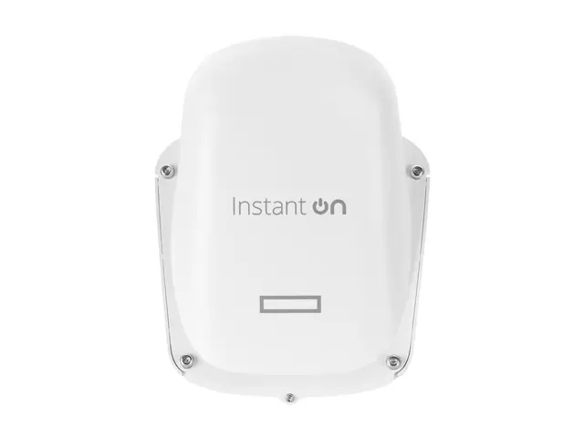 HPE Networking Instant On AP27 (RW) - Trådløst tilgangspunkt Wi-Fi...