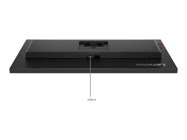 Lenovo ThinkVision T27qd-40 - LED-skjerm 27" 2560 x 1440 QHD @ 120...