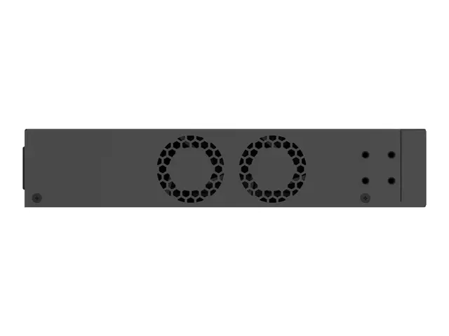 NETGEAR GS524PP - Switch - ikke-styrt - 24 x 10/100/1000 (PoE+) - ...