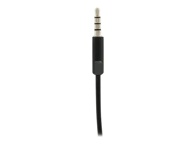 Logitech Stereo H111 - Hodesett - on-ear - kablet